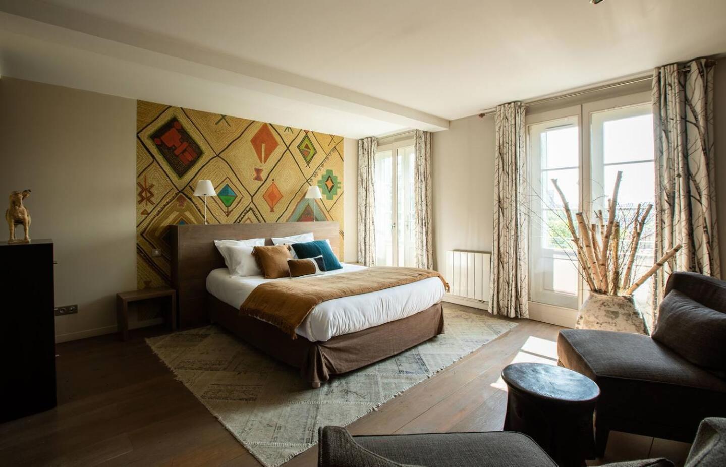 Villa Fleury - Appart'Hotel De Standing Лимож Экстерьер фото